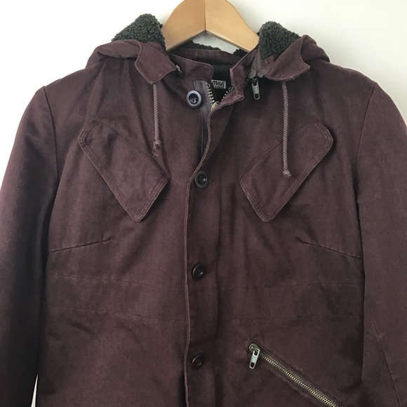 Miu Miu Coat Jacket Zip Up Hoodie Zipper - Picture 2 of 8